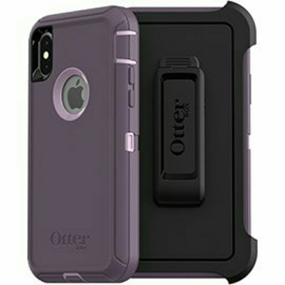 🌻Otterbox defender series screenless. w holster